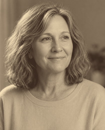 Kathleen inside lid portrait preview