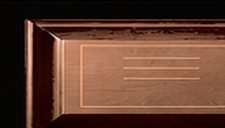 Walnut urn preview